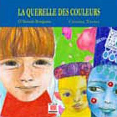 Querelle des couleurs
