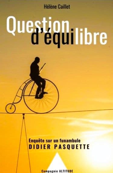 Question d'équilibre