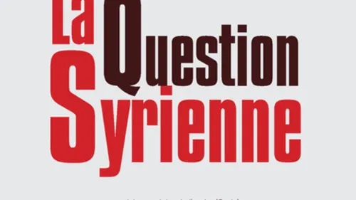 Question syrienne
