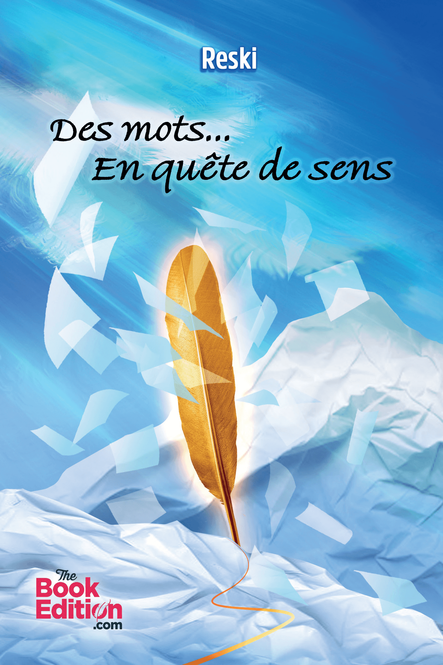Quete de mots