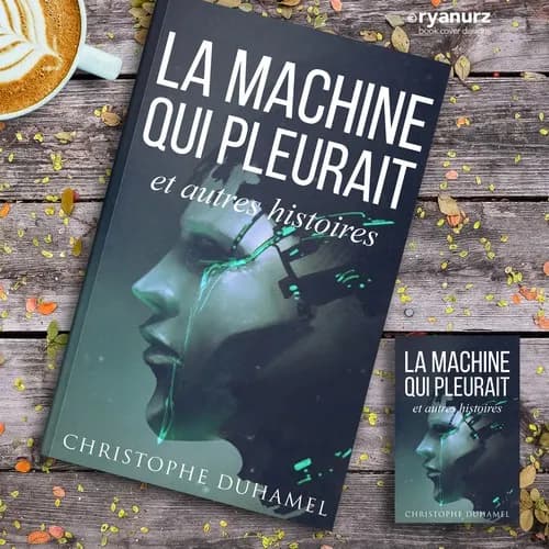 Qui a fait ça ?