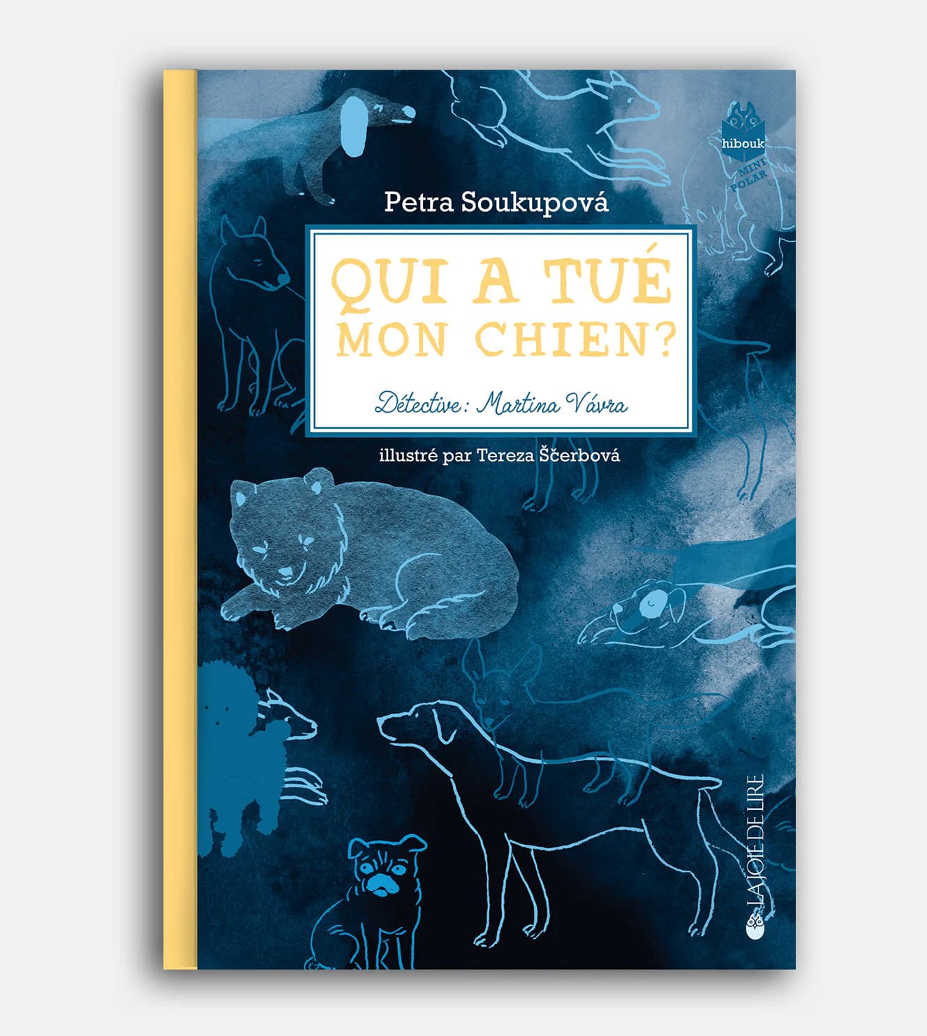 Qui a tué le caniche?