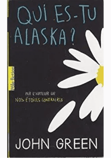 Qui es-tu Alaska ?