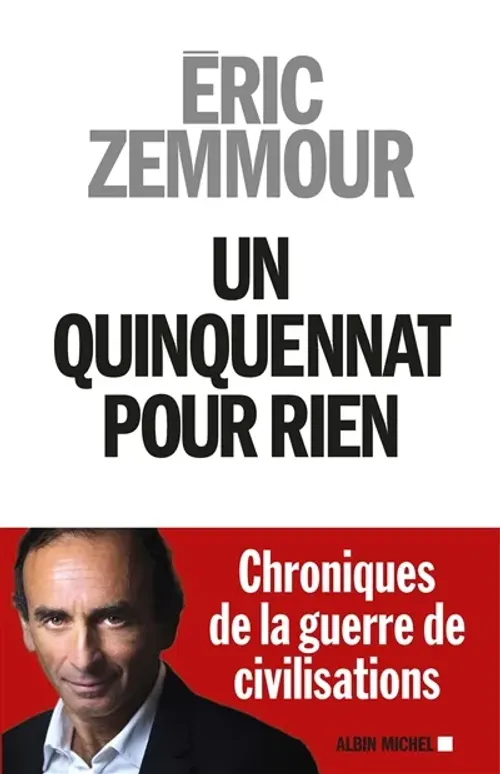 Quinquennat