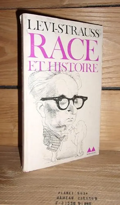 Race et histoire