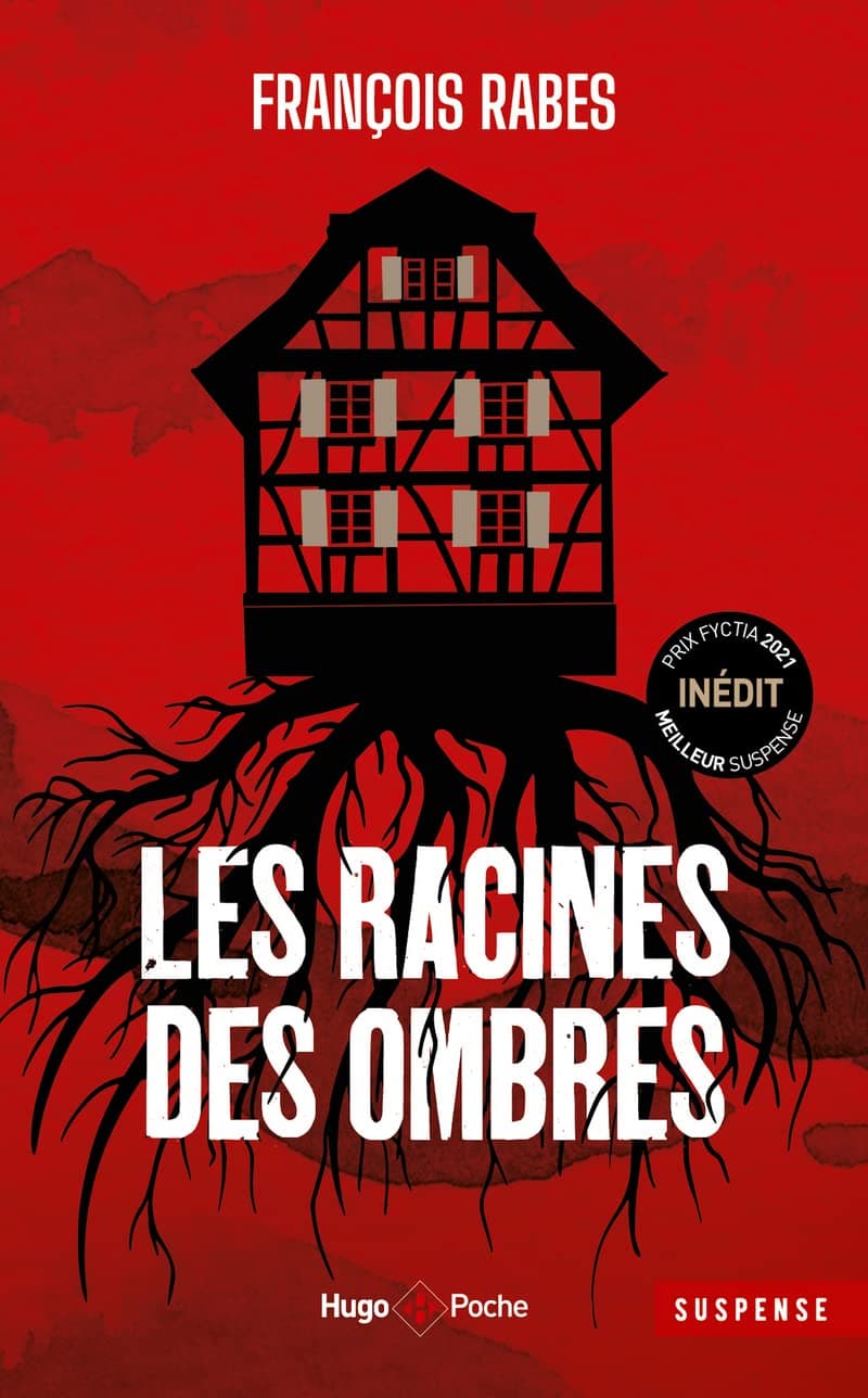 Racines des ombres