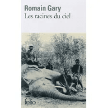 Racines du ciel