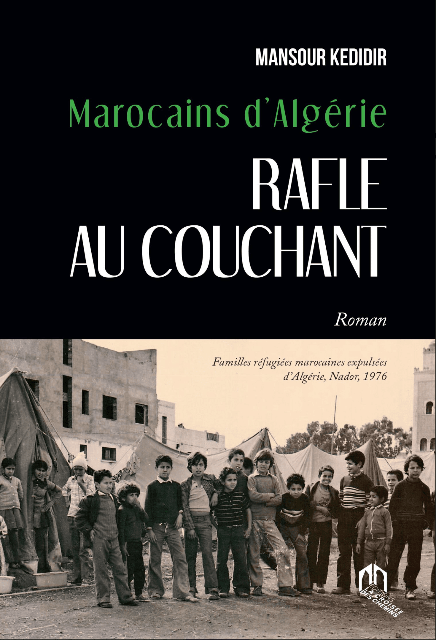 Rafle au couchant
