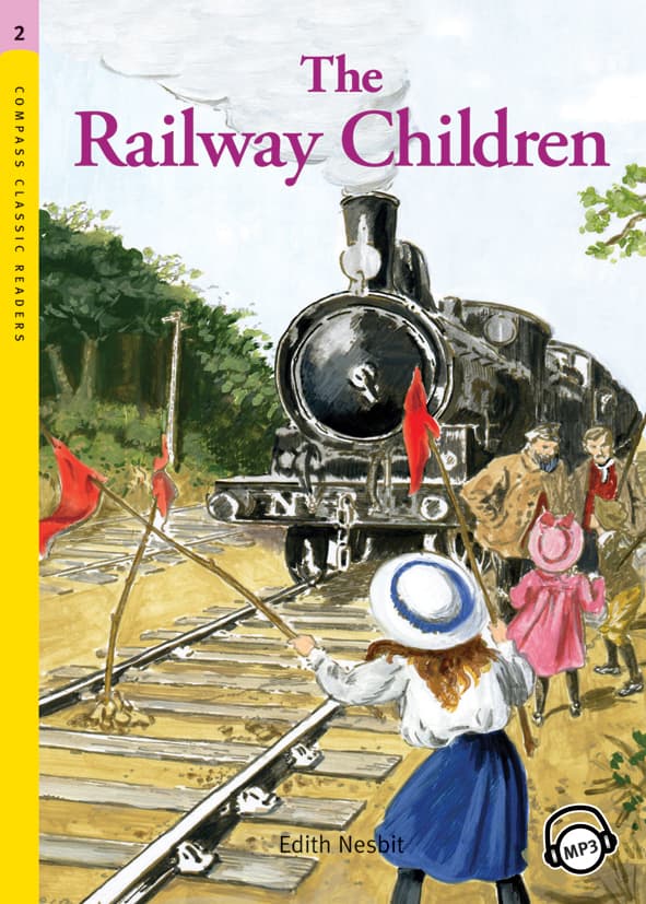 Railway Children