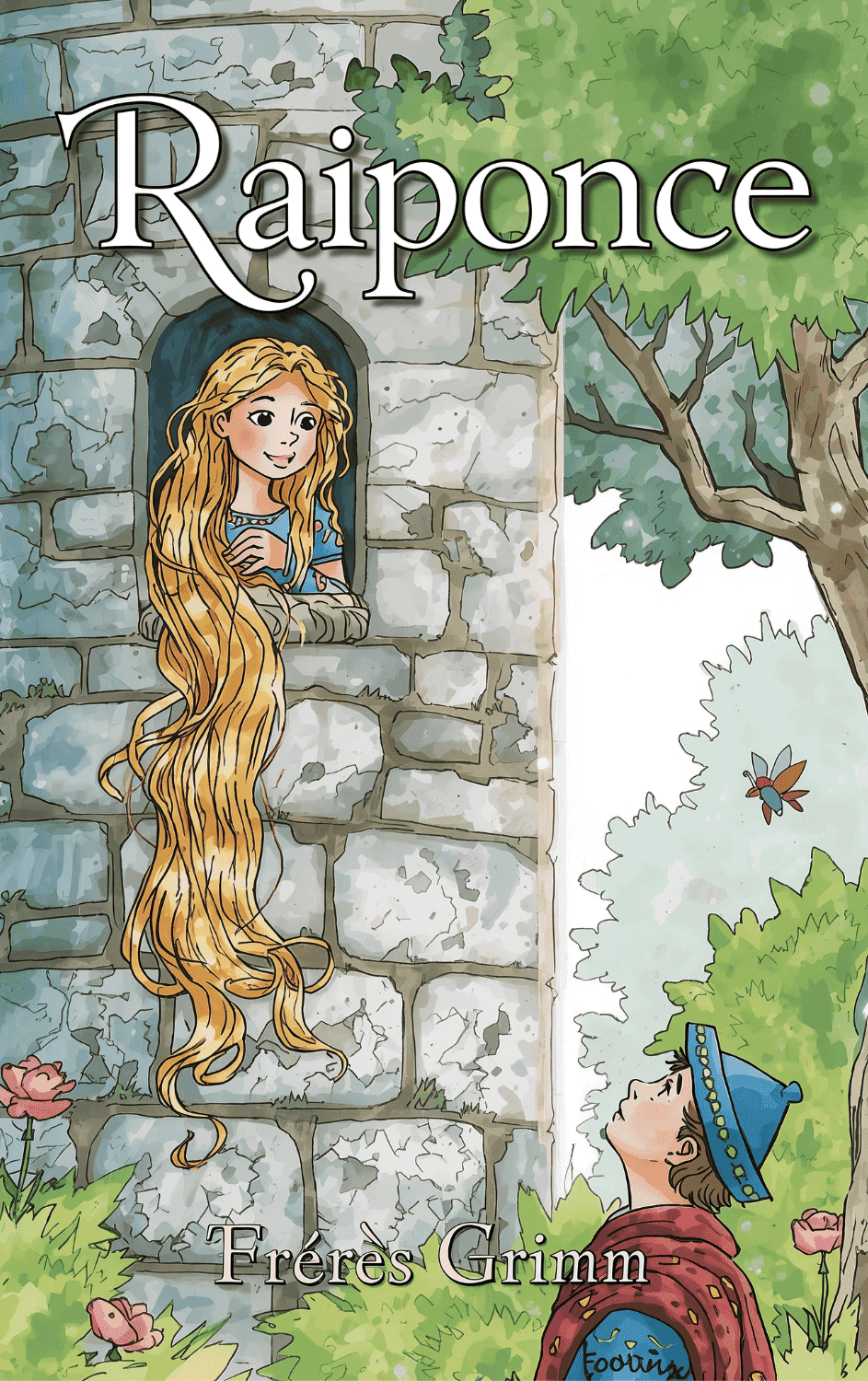 Raiponce