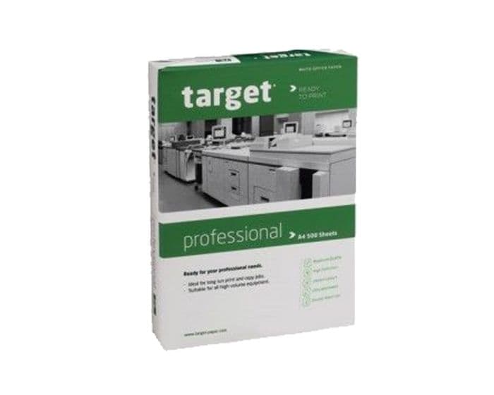 Rame papier A3 Target