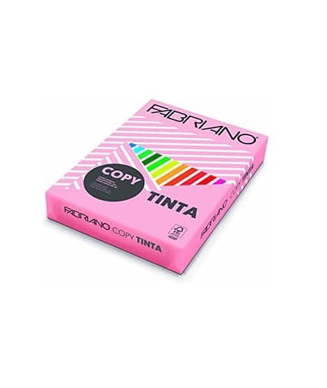 Rame Papier A4 Rose