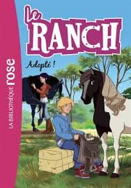 Ranch  T31  Adopté !