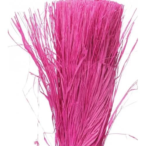 Raphia Fuschia