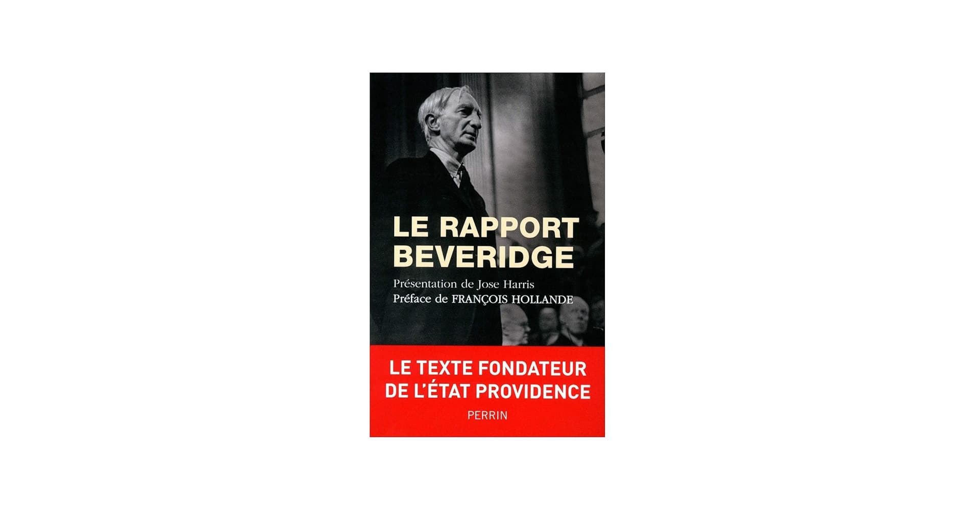 Rapport beveridge