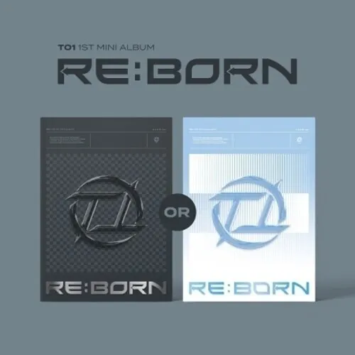Re Born   Tome 2