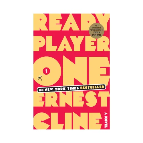 Ready player one