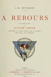 Rebours