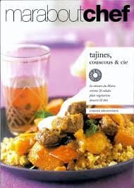 Recettes de couscous