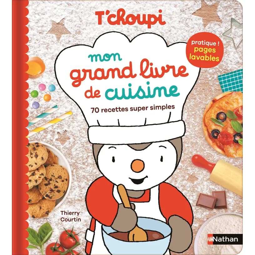 Recettes enfants