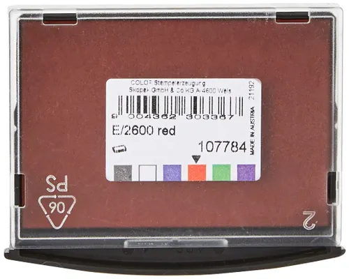 Recharge Colop E2600