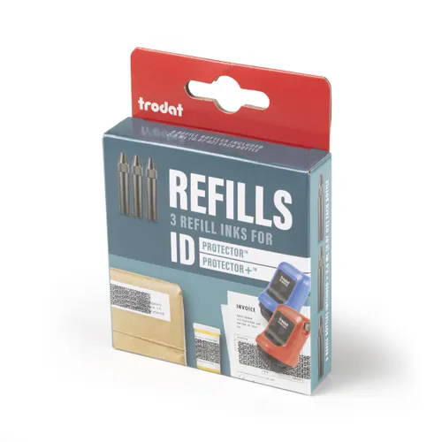 Recharge Trodat 10