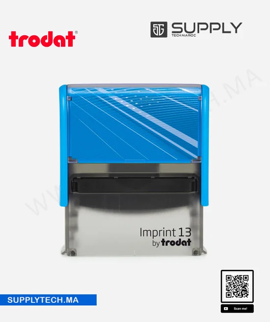 Recharge Trodat 13