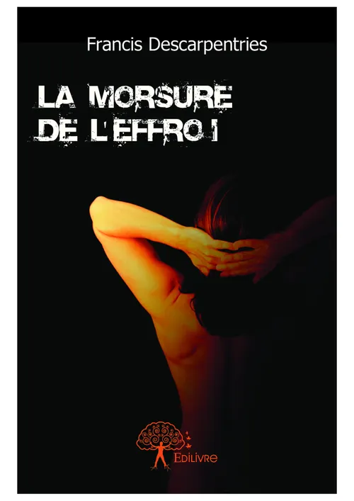 Récif de l'effroi