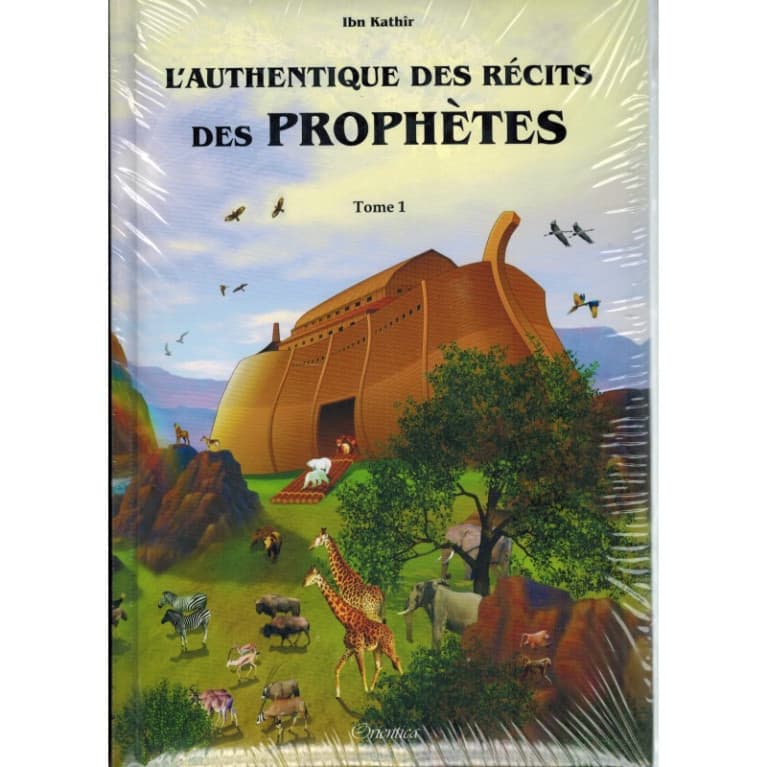 Récits des prophétes