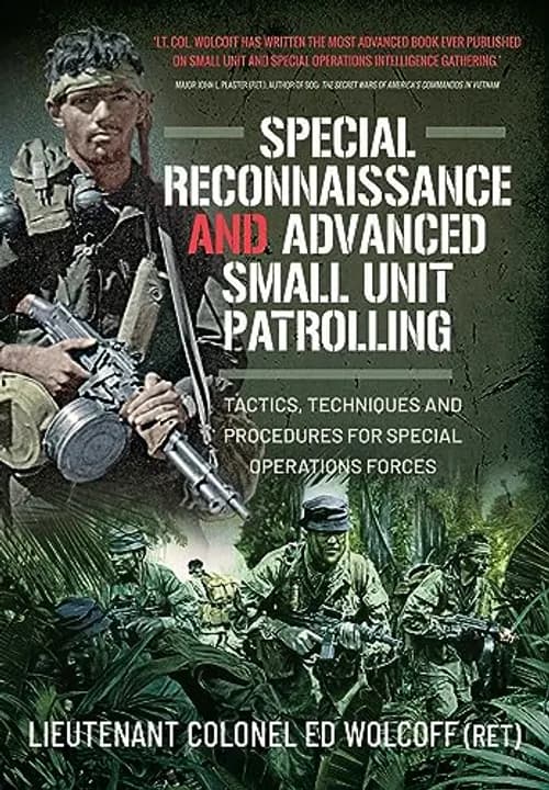 Reconnaissance