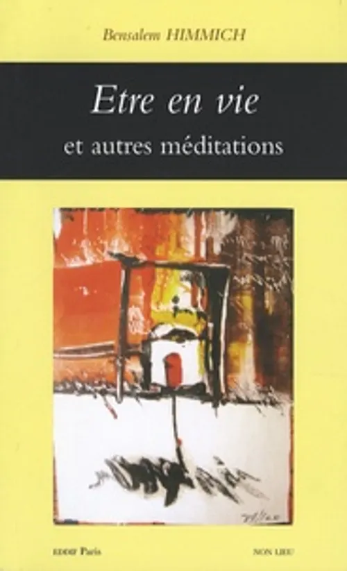 Recueil des élans