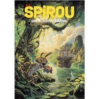Recueil Spirou T 359