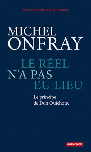 Réel n'a pas eu lieu