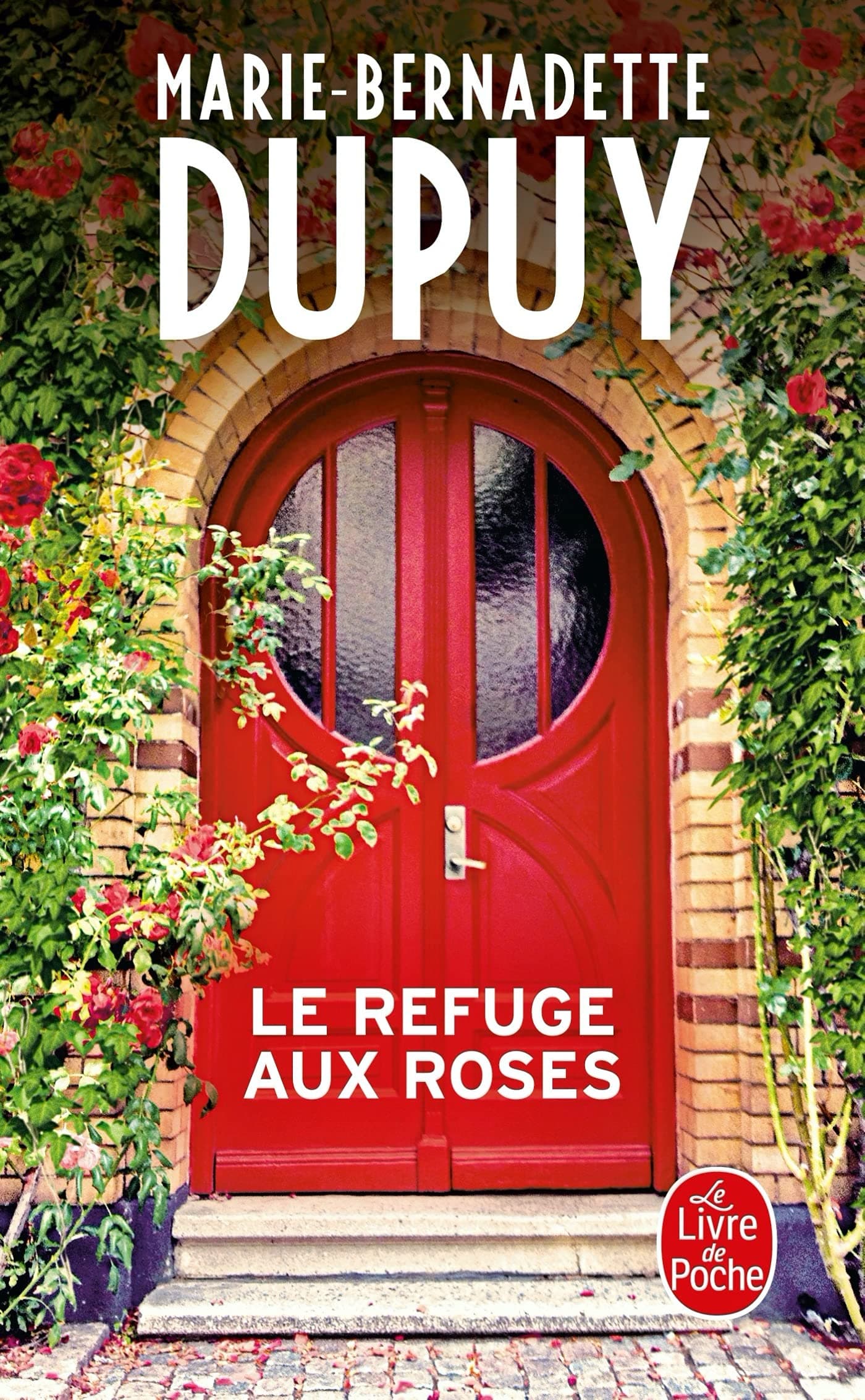 Refuge aux roses