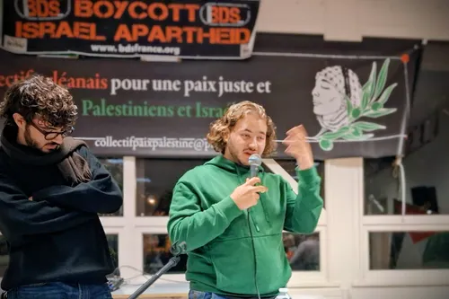 Refuzniks israéliens