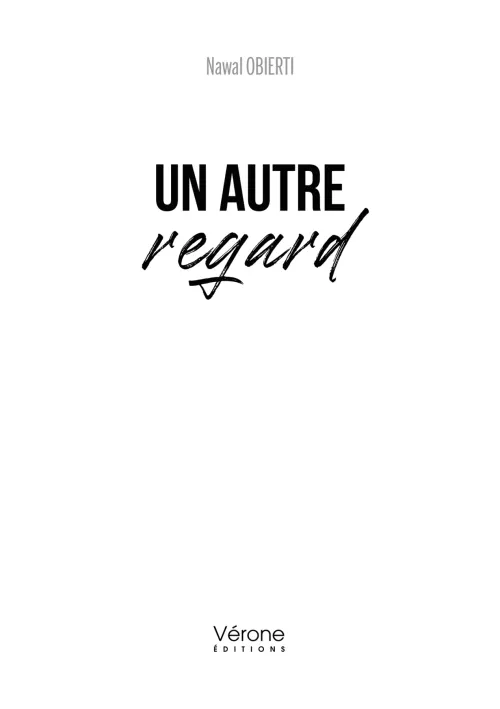 Regard l'autre