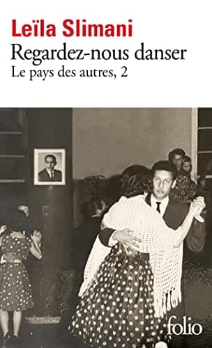 Regardez nous danser