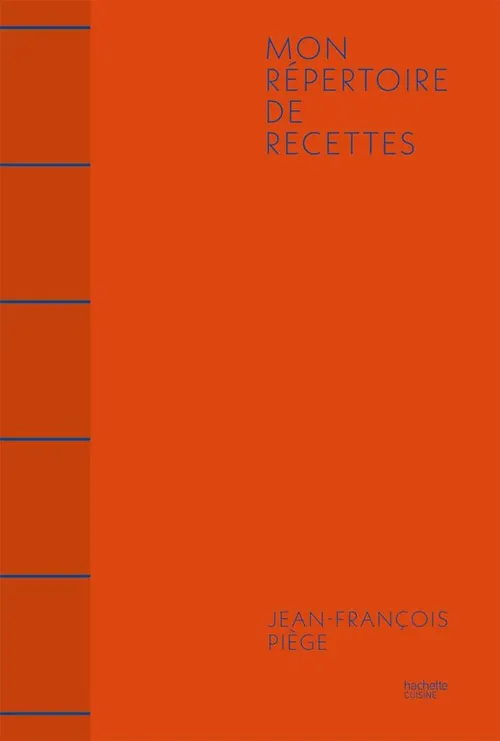 Registre Repertoire