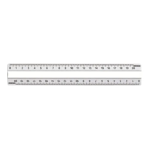 Regle 20 Cm Arda