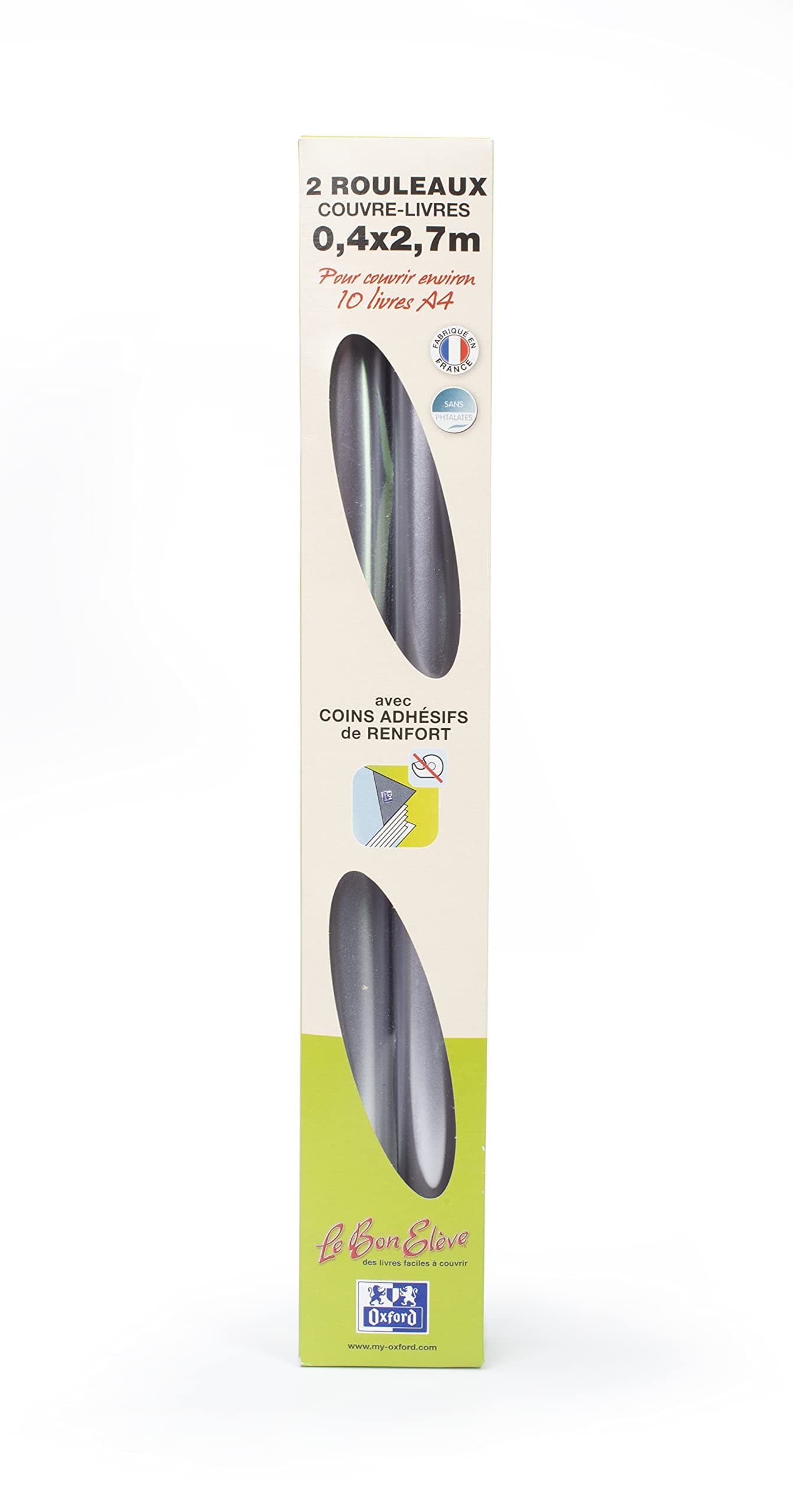 Regle 20 cm Oxford