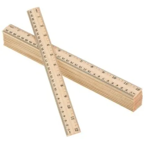 Regle 30 cm ARK