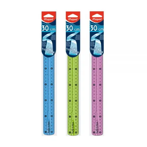 Regle 30CM ARK