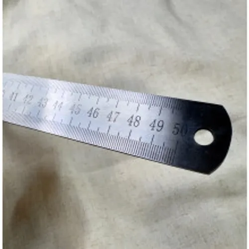 Régle 50 CM