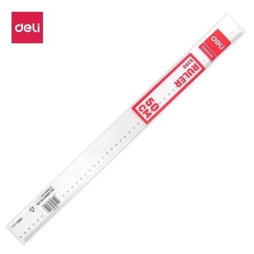 Regle 50 cm Deli