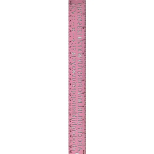 Régle Flexible 30cm