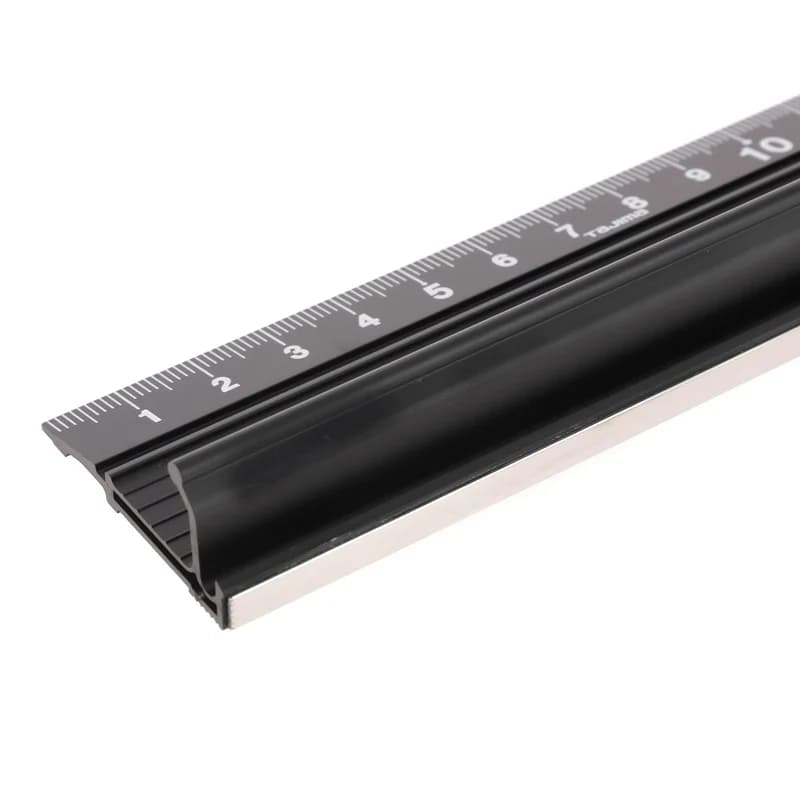 Regle T Metale 60 CM