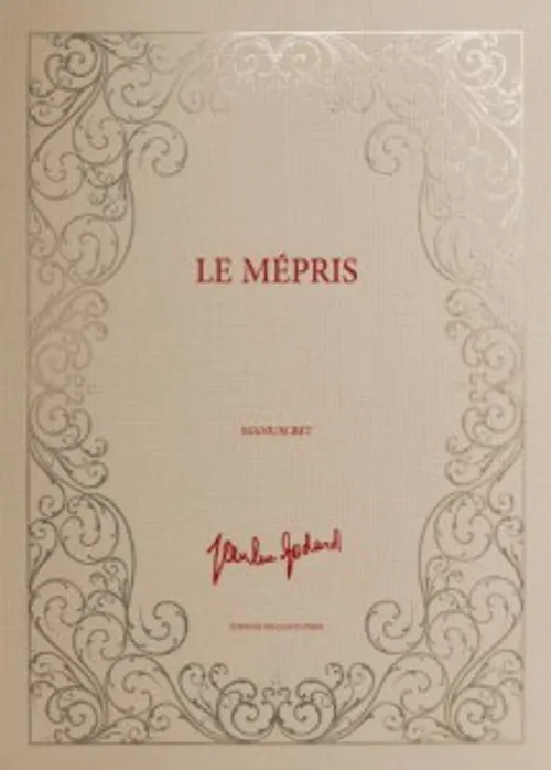Règne du mépris