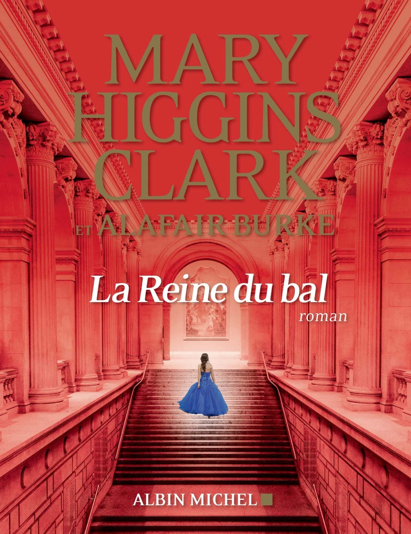 Reine du bal