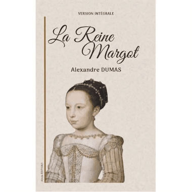 Reine Margot