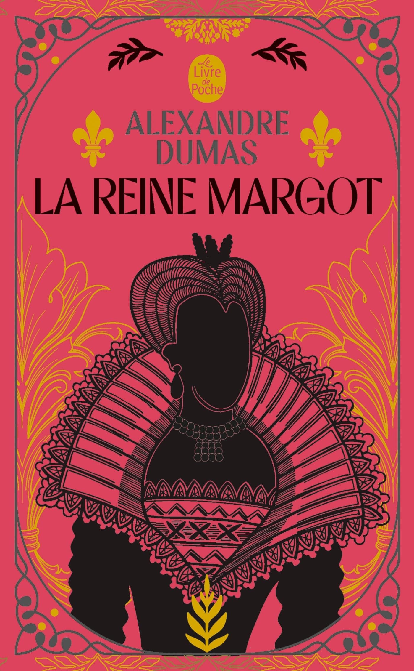Reine margot